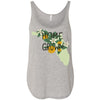 Home Grown FL Side Slit Tank-CA LIMITED