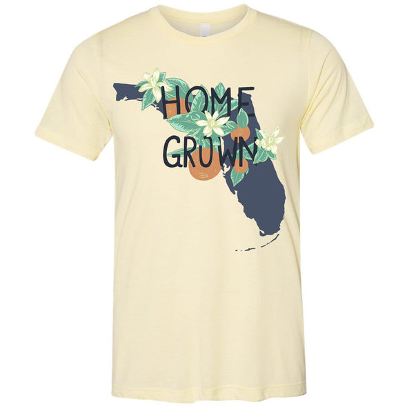 Home Grown FL Tee-CA LIMITED