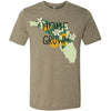 Home Grown FL Tee-CA LIMITED