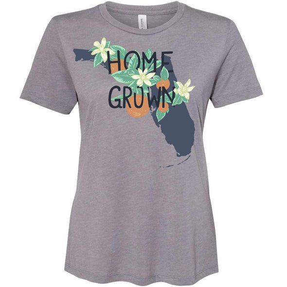 Home Grown FL Tee-CA LIMITED