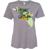 Home Grown FL Tee-CA LIMITED