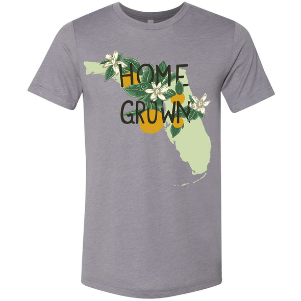 Home Grown FL Tee-CA LIMITED