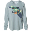 Home Grown FL Tunic-CA LIMITED