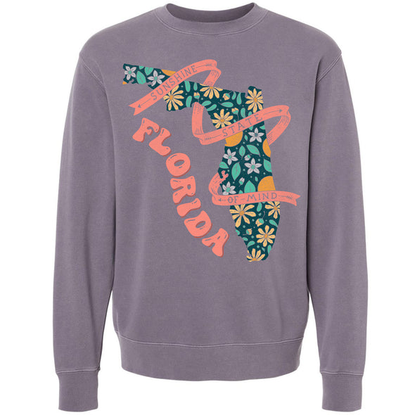 Sunshine State Florida Sweater