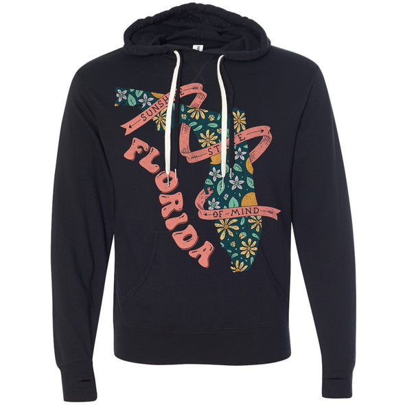 Sunshine State Florida Hoodie