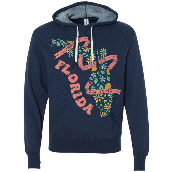 Sunshine State Florida Hoodie