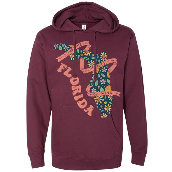 Sunshine State Florida Hoodie