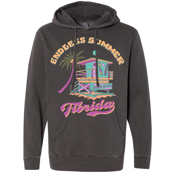 Endless Summer Florida Pullover Hoodie