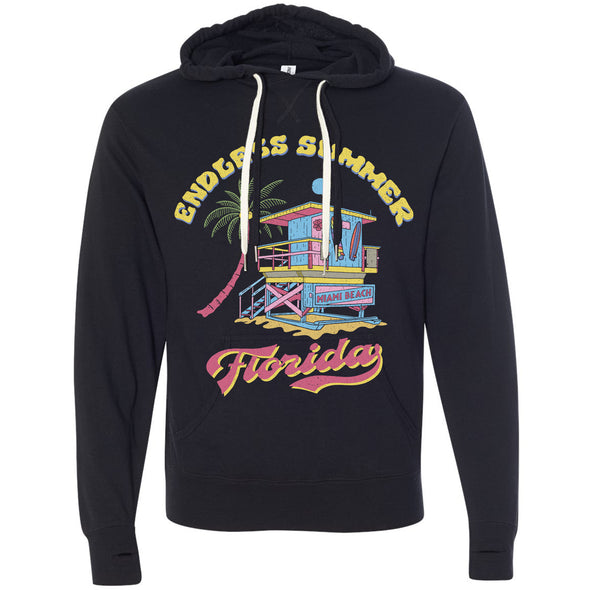 Endless Summer Florida Hoodie