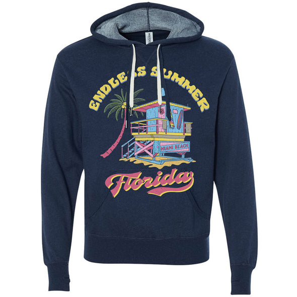 Endless Summer Florida Hoodie