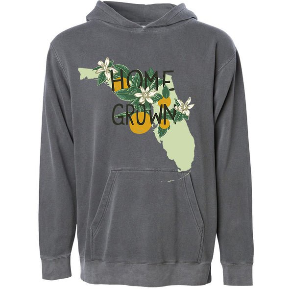 Home Grown Florida Youth Hoodie