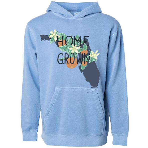 Home Grown Florida Youth Hoodie