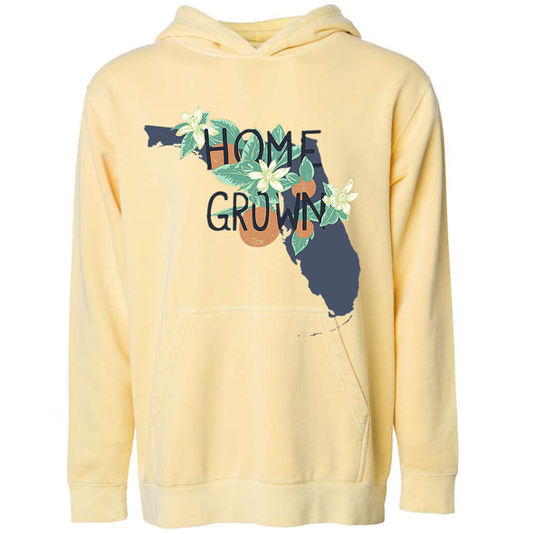 Home Grown Florida Youth Hoodie