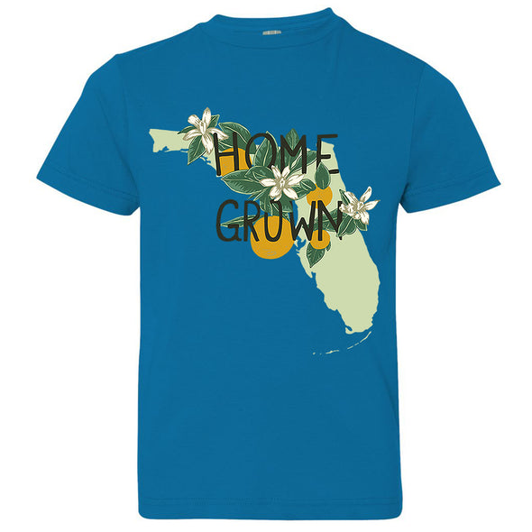 Home Grown Florida Youth Tee