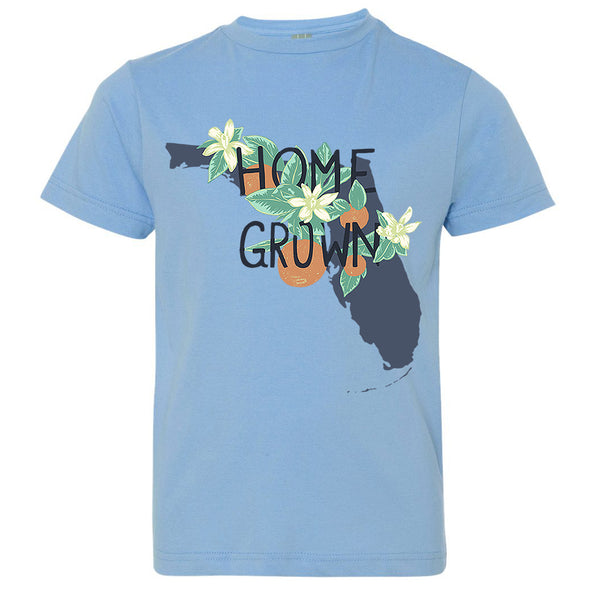 Home Grown Florida Youth Tee