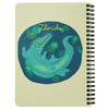 Later Gator FL Spiral Notebook-CA LIMITED