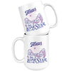 Lonestar Texas Ceramic Mug-CA LIMITED