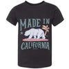 Made in California Toddlers Tee-CA LIMITED