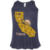 Map CA Love Youth Flowy Tank-CA LIMITED