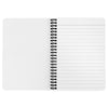 P.S. I Love California Cream Spiral Notebook-CA LIMITED