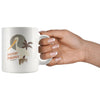 Pelican Paradise Mug-CA LIMITED