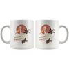 Pelican Paradise Mug-CA LIMITED