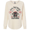 Pier Pressure Crewneck Sweatshirt-CA LIMITED