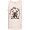 Pier Pressure Men's Tank-CA LIMITED