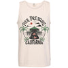 Pier Pressure Men's Tank-CA LIMITED