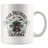 Pier Pressure Mug-CA LIMITED