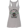 Pier Pressure Racerback Tank-CA LIMITED