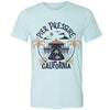 Pier Pressure Tee-CA LIMITED