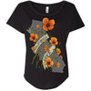 Poppies CA Love Dolman-CA LIMITED