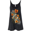 Poppies CA Love Flowy Tank-CA LIMITED