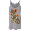 Poppies CA Love Flowy Tank-CA LIMITED