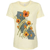 Poppies CA Love Tee-CA LIMITED