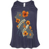 Poppies CA Love Youth Flowy Tank-CA LIMITED