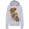 Poppies CA Love Youth Hoodie-CA LIMITED