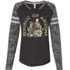 Republic Of Arizona Varsity Sweater-CA LIMITED