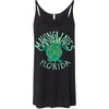 Sea Turtle FL Flowy Tank-CA LIMITED