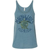 Sea Turtle FL Flowy Tank-CA LIMITED