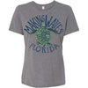 Sea Turtle FL Tee-CA LIMITED