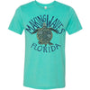 Sea Turtle FL Tee-CA LIMITED