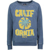 Sunset CA Love Crewneck Sweater-CA LIMITED