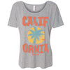 Sunset CA Love Dolman-CA LIMITED