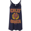 Sunset CA Love Flowy Tank-CA LIMITED