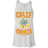 Sunset CA Love Flowy Tank-CA LIMITED