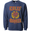 Sunset CA Love Raglan Sweater-CA LIMITED