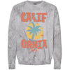 Sunset CA Love Sweater-CA LIMITED