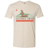 Surfing Bear Tee-CA LIMITED